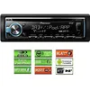 Image de Autoradio PIONEER DEH-X6800DAB - RNT DAB+ / DMB - MIXTRAX - iPhone / Android - Lecteur CD - USB - 4x50W