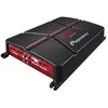 Image de Amplificateur 4 Canaux - PIONEER - GM-A4704 - 520W - Classe A/B - Noir