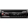 Image de Autoradio tuner DAB+ - PIONEER - DEH-S410DAB - Tuner radio numérique - Noir
