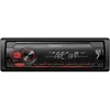 Image de Autoradio - Mvh-s120ub - Noir - 4 x 50 W - Panneau amovible - Compatible Android