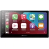 Image de Autoradio multimédia - PIONEER - Ecran 7- 2DIN - DAB - USB - Entrée caméra de recul - Apple CarPlay® - Android Auto 