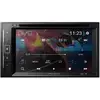 Image de Autoradio Multimédia - Ecran 6,2- 2din - Dvd - Dab - Usb - Entrée Caméra De Recul