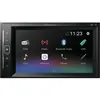 Image de Autoradio multimédia - PIONEER - Ecran 62- 2DIN - DAB - USB - Entrée caméra de recul