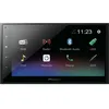 Image de Autoradio multimédia - PIONEER - Ecran capacitif 68- 2DIN - DAB - USB - Entrée caméra de recul