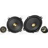Image de Haut-parleurs voiture coaxiaux 2 voies séparées - PIONEER - TS-A1301C - 3 cm - 300 W max - 50W RMS - Noir