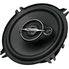 Image de Haut parleurs voiture coaxiaux 3 voies - PIONEER - TS-A1371F - 13 cm - 300 W max - 50W RMS