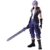 Image de Figurine Play Arts Kai Action Riku Deluxe Ver.2 G Kingdom Hearts Iii Disney 24 Cm