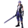 Image de KINGDOM HEARTS III PLAY ARTS KAI FIGURINE RIKU VER. 2 DELUXE 24 CM SQU