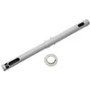 Image de Tube de Soutien pour Projecteur EPSON V12H003P13 - Argenté