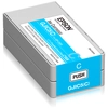 Image de Epson Gjic5(c): Ink Cartridge For Colorworks C831 (cyan) (moq=10)