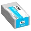 Image de Epson GJIC5(C) - cyan - original - cartouche d'encre