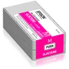 Image de Cartouche D'encre Originale Epson Gjic5m Magenta