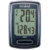 Image de Compteur sans fil - CatEye - CC-VT230W - Noir - 7 fonctions - Économie dénergie automatique