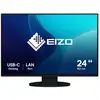Image de Eizo Flexscan Ev2495-bk Led Display 61,2 Cm (24.1") 1920 X 1200 Pixels Wuxga Noir