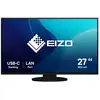 Image de Eizo Flexscan Ev2795-bk Led Display 68,6 Cm (27") 2560 X 1440 Pixels Quad Hd Noir