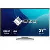 Image de Eizo Flexscan Ev2795-wt Led Display 68,6 Cm (27") 2560 X 1440 Pixels Quad Hd Blanc