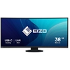 Image de Eizo Flexscan Ev3895-bk Led Display 95,2 Cm (37.5") 3840 X 1600 Pixels Ultrawide Quad Hd+ Noir