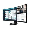 Image de EIZO FlexScan EV3895-BK - avec FlexStand - ecran LED - incurve - 37.5