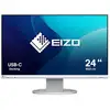 Image de Eizo Flexscan Ev2480-wt Led Display 60,5 Cm (23.8") 1920 X 1080 Pixels Full Hd Blanc