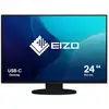 Image de Eizo Flexscan Ev2485-bk Led Display 61,2 Cm (24.1") 1920 X 1200 Pixels Wuxga Noir