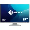 Image de Eizo Flexscan Ev2485-wt Led Display 61,2 Cm (24.1") 1920 X 1200 Pixels Wuxga Blanc