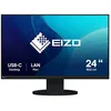 Image de Eizo Flexscan Ev2490-bk Led Display 60,5 Cm (23.8") 1920 X 1080 Pixels Full Hd Noir