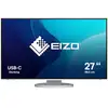 Image de Eizo Flexscan Ev2781-wt Led Display 68,6 Cm (27") 2560 X 1440 Pixels Quad Hd Blanc