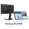 Image de EIZO FlexScan EV2740X - avec FlexStand - ecran LED - 4K - 27