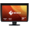 Image de Eizo Coloredge Cg2400s Écran Plat De Pc 61 Cm (24") 1920 X 1200 Pixels Wuxga Lcd Noir