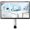 Image de Eizo Flexscan Flt Écran Plat De Pc 60,5 Cm (23.8") 1920 X 1080 Pixels Full Hd Lcd Noir