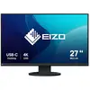 Image de Eizo Flexscan Ev2740s Monitor Pc 68,6 Cm (27") 3840 X 2160 Pixel 4k Ultra Hd Lcd Nero