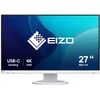 Image de Moniteur Eizo Flexscan Ev2740s 27" 3840x2160 4k Lcd 16:9 Blanc