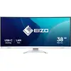 Image de Eizo Flexscan Ev3851x-wt Monitor Pc 95,2 Cm (37.5pollici) 3840 X 1600 Pixel Ultrawide Quad Hd Lcd Bianco