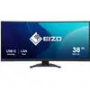 Image de Eizo Flexscan Ev3851x-bk Monitor Pc 95,2 Cm (37.5pollici) 3840 X 1600 Pixel Ultrawide Quad Hd Lcd Nero