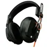Image de Casque HiFi - FOSTEX - T-20RP MK3 - Noir - Filaire - Circum-aural