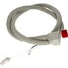 Image de Tuyau Aquastop - OEM - 9001047413 - Compatible Lave-Vaisselle BEKO BLOMBERG Electrolux - Tuyau darrivée deau