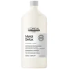 Image de L’Oréal Professionnel Paris - Shampooing Metal Detox 1500 ml