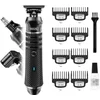 Image de Wahl - Tondeuse à barbe Pro Series High Visibility