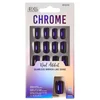 Image de Ardell - Faux ongle effet chrome mystic
