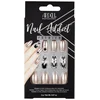 Image de Ardell - Faux ongles Nail Addict champagne ice