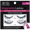 Image de Ardell - Faux cils et applicateur Magnetic Double Demi Wispies