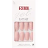 Image de Kiss - Faux ongles Gel Fantasy Long ab fab