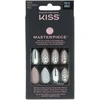 Image de Kiss - Faux ongles Masterpiece Kitty Gurl