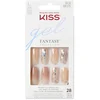 Image de Kiss - Faux ongles Gel Fantasy Long hard to forget