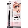 Image de Kiss - Liner colle à faux cils noir
