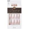 Image de Kiss - Faux ongles Classy be-you-tifull taille long
