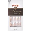 Image de Kiss - Faux ongles Classy silk dress
