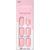 Image de Kiss - Faux ongles impress color pick me pink