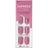 Image de Kiss - Faux ongles impress color petal pink