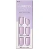Image de Kiss - Faux ongles impress color purplect